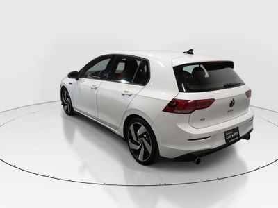 2024 Volkswagen Golf GTI - Photo 5