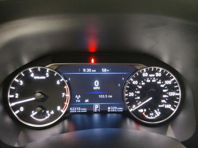 2024 Nissan Altima - Photo 14