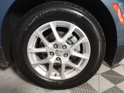 2024 Chevrolet Equinox - Photo 10