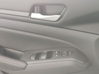 2025 Nissan Altima — photo 17 view