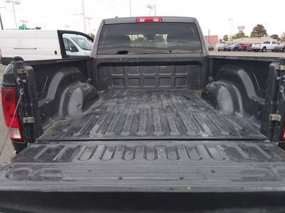 2024 Ram 1500 Classic - Photo 11