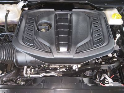 2024 Jeep Wagoneer L - Photo 9