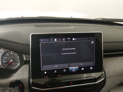 2024 Jeep Compass - Photo 18