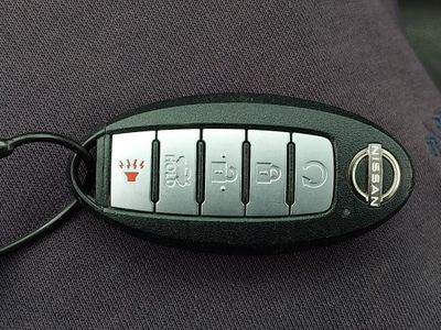 2024 Nissan Altima - Photo 15