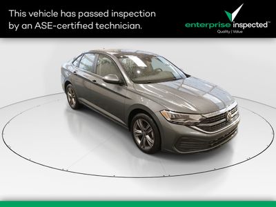 2024 Volkswagen Jetta - Photo 1