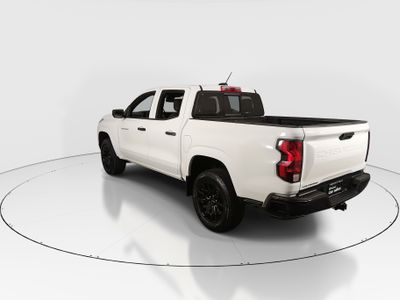 2025 Chevrolet Colorado - Photo 5