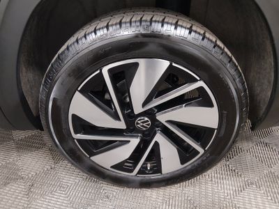 2024 Volkswagen Atlas - Photo 10