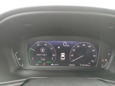 2024 Honda Accord Hybrid - Photo 14