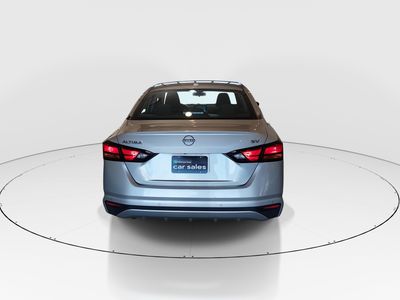 2024 Nissan Altima - Photo 6