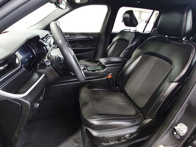 2023 Jeep Grand Cherokee L - Photo 21