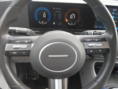 2024 Hyundai Kona - Photo 12