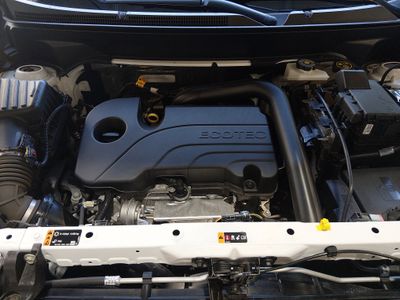 2024 Chevrolet Equinox - Photo 9