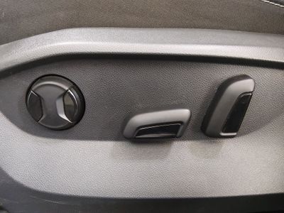 2024 Volkswagen Taos - Photo 20