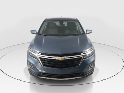 2024 Chevrolet Equinox - Photo 2