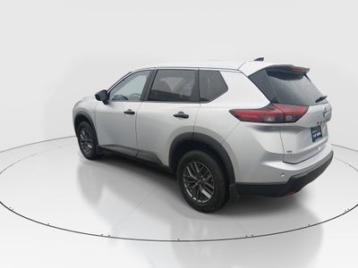 2024 Nissan Rogue - Photo 5
