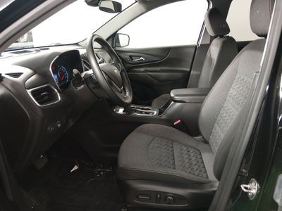 2024 Chevrolet Equinox - Photo 20