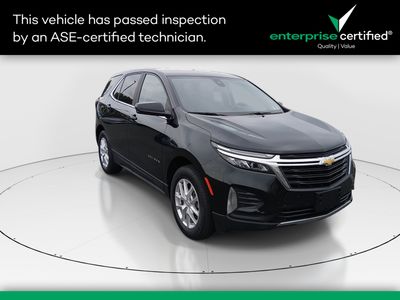 2024 Chevrolet Equinox - Photo 1