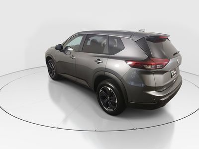 2025 Nissan Rogue - Photo 5