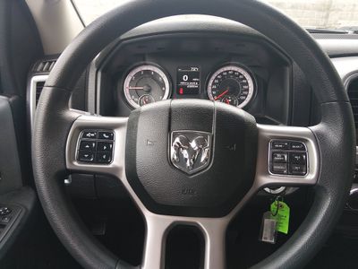 2024 Ram 1500 Classic - Photo 14