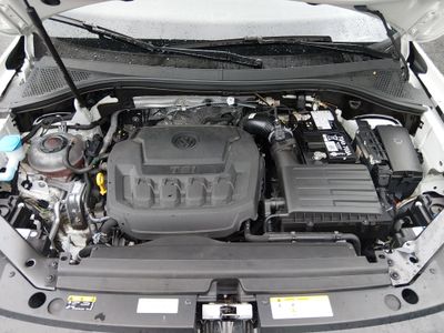 2024 Volkswagen Tiguan - Photo 9
