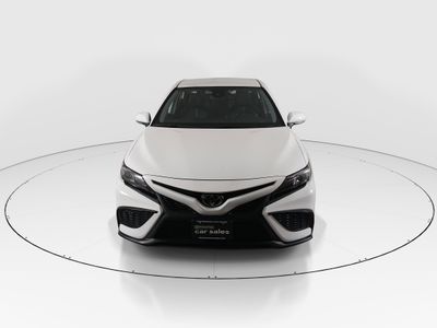 2023 Toyota Camry - Photo 2