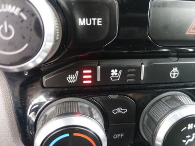 2024 Ram 1500 — photo 19 view