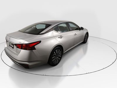2024 Nissan Altima - Photo 7