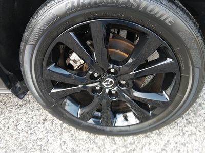 2024 Mazda CX-30 - Photo 10