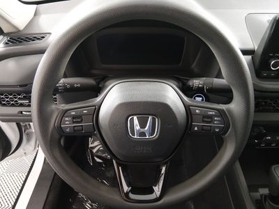 2024 Honda Accord Sedan - Photo 12