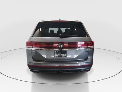 2024 Volkswagen Atlas - Photo 6