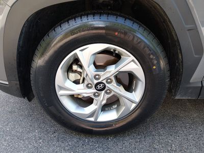 2024 Hyundai Tucson - Photo 11