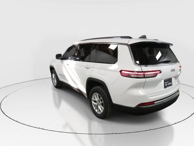 2023 Jeep Grand Cherokee L - Photo 5