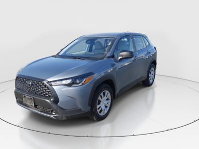 2023 Toyota Corolla Cross - Photo 3