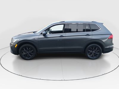 2024 Volkswagen Tiguan - Photo 4