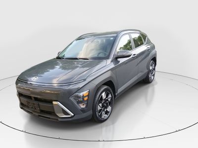2024 Hyundai Kona - Photo 3