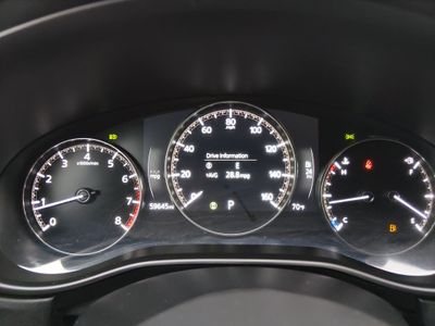 2024 Mazda CX-30 - Photo 14