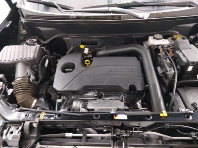 2023 Chevrolet Equinox - Photo 9