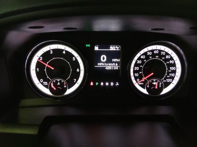 2024 Ram 1500 Classic - Photo 14