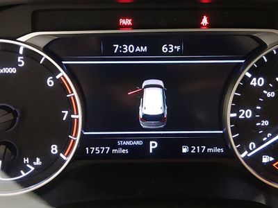 2025 Nissan Rogue - Photo 14