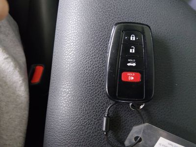 2024 Toyota Camry - Photo 15