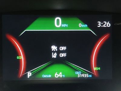 2025 Toyota RAV4 - Photo 14
