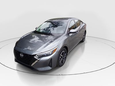 2024 Nissan Sentra - Photo 3