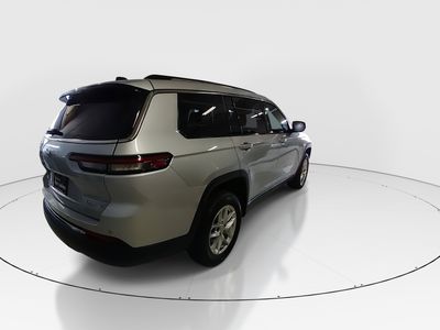 2023 Jeep Grand Cherokee L - Photo 7
