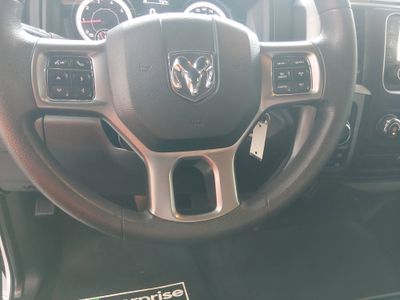 2024 Ram 1500 Classic - Photo 12