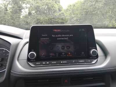 2024 Nissan Rogue - Photo 18