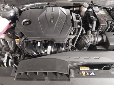 2024 Hyundai Sonata - Photo 9