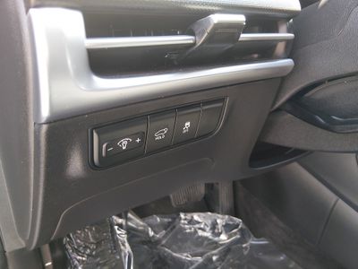 2025 Hyundai Tucson - Photo 13
