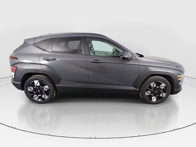 2025 Hyundai Kona - Photo 8