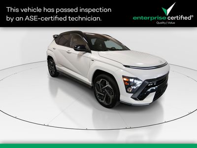 2024 Hyundai Kona - Photo 1