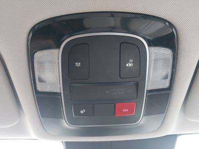 2024 Hyundai Sonata - Photo 18